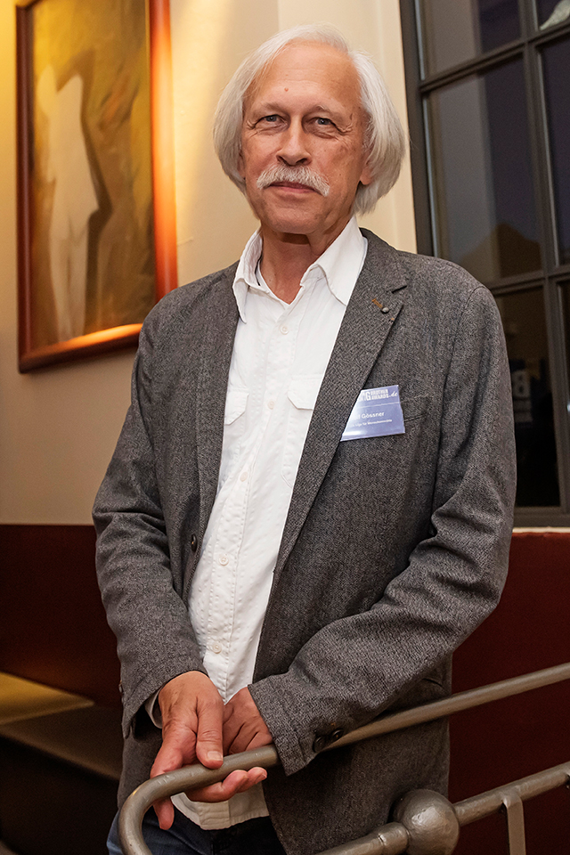 Danke für 20 Jahre BigBrotherAwardsJury!